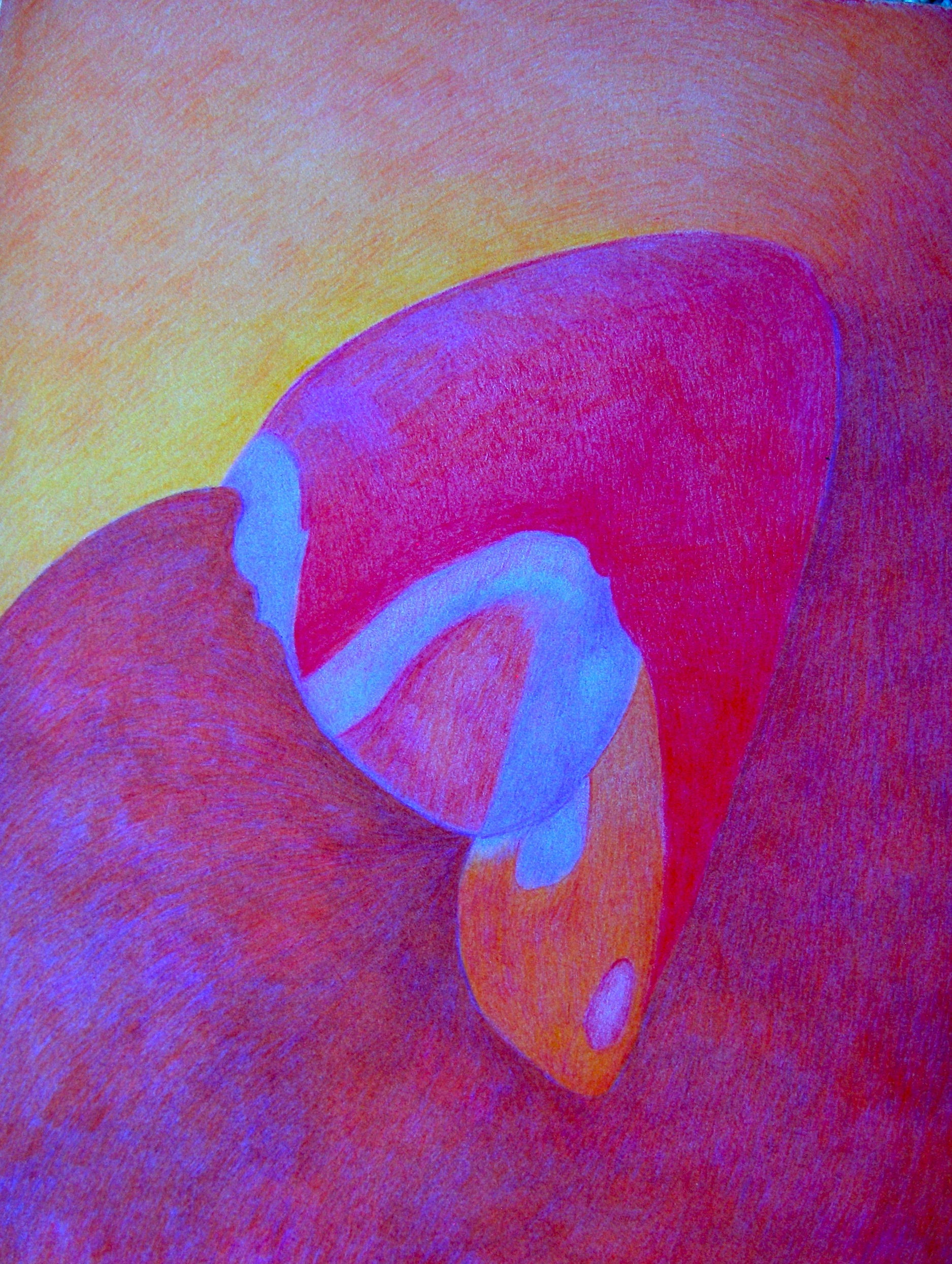 HD Gate 13: The Fellowship of Man/The Listener - line 1: Empathy