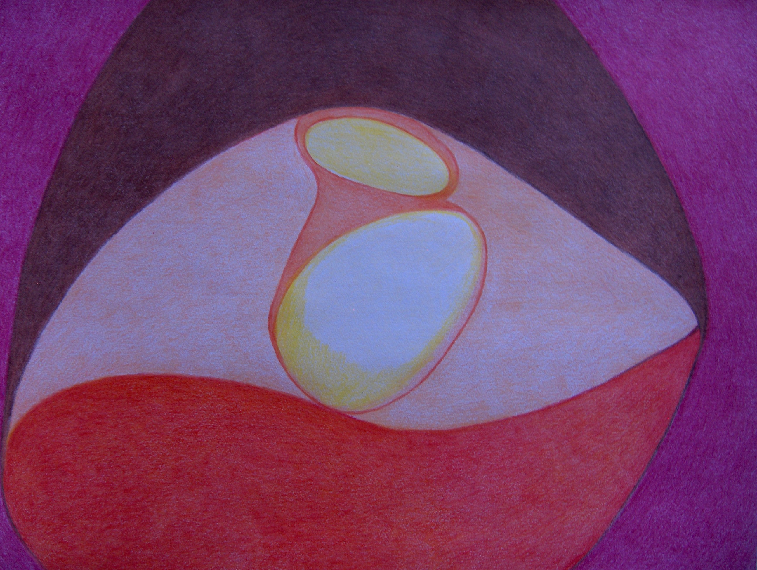 HD Gate 26: The Taming Power of the Great/The Egoist - line 1: Bird in the Hand