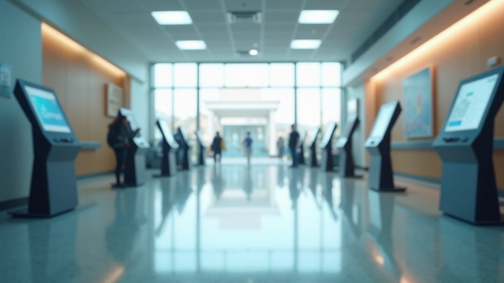 Boost Healthcare Success with Digital Strategies: Mastering Healthcare Digital Initiatives