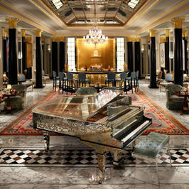 Luxury Escapes & Experiences