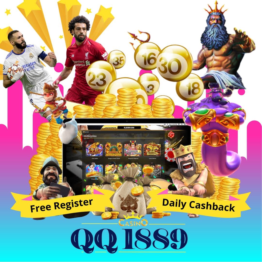 QQ1889