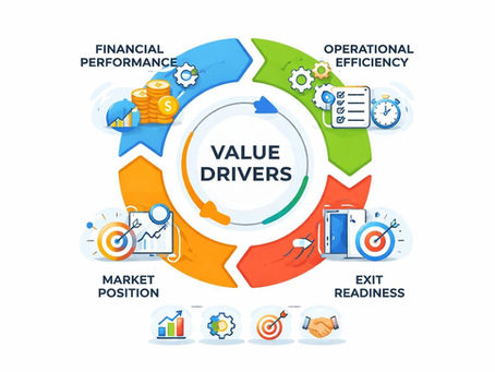 Increase Business Value: Proven Strategies for 2026