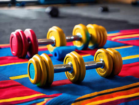 Maximize Fitness Gains with YSFIT's Workout Subscriptions