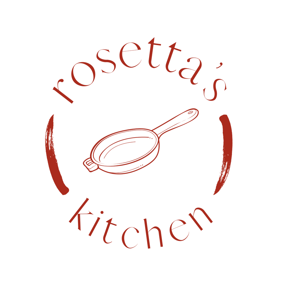 Rosetta's Kitchen