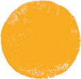 rond jaune tamponné