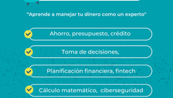 Juventud y Educación Financiera: Una Alianza Transformadora
