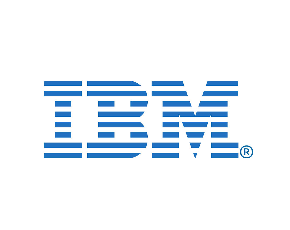IBM