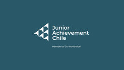 Junior Achievement Chile, agradece el apoyo en este año 2023