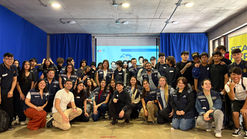 Realizamos una exitosa actividad de voluntariado junto a Generadora Metropolitana