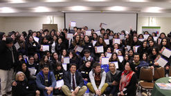 Estudiantes de Rancagua participan en Jornada de Emprendimiento junto a CORFO