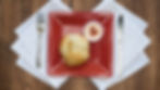 Piroshki Potato & Cheese