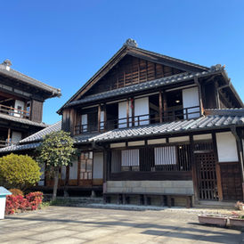 のほほんグラベル／新河岸川