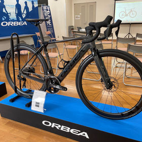 【送込】オルベア　ロードフレーム　フレームセット ORBEA ORCAAEROフレームセット 49 | BELLE EQUIPE