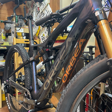 OIZ&OIZ/ORBEA