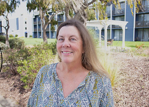 Tracy Johnson  - Tracy Johnson.jpeg
