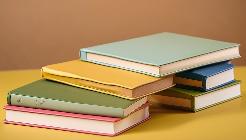 Board Book Making Workshop