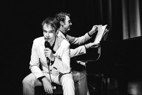 talk to me in french