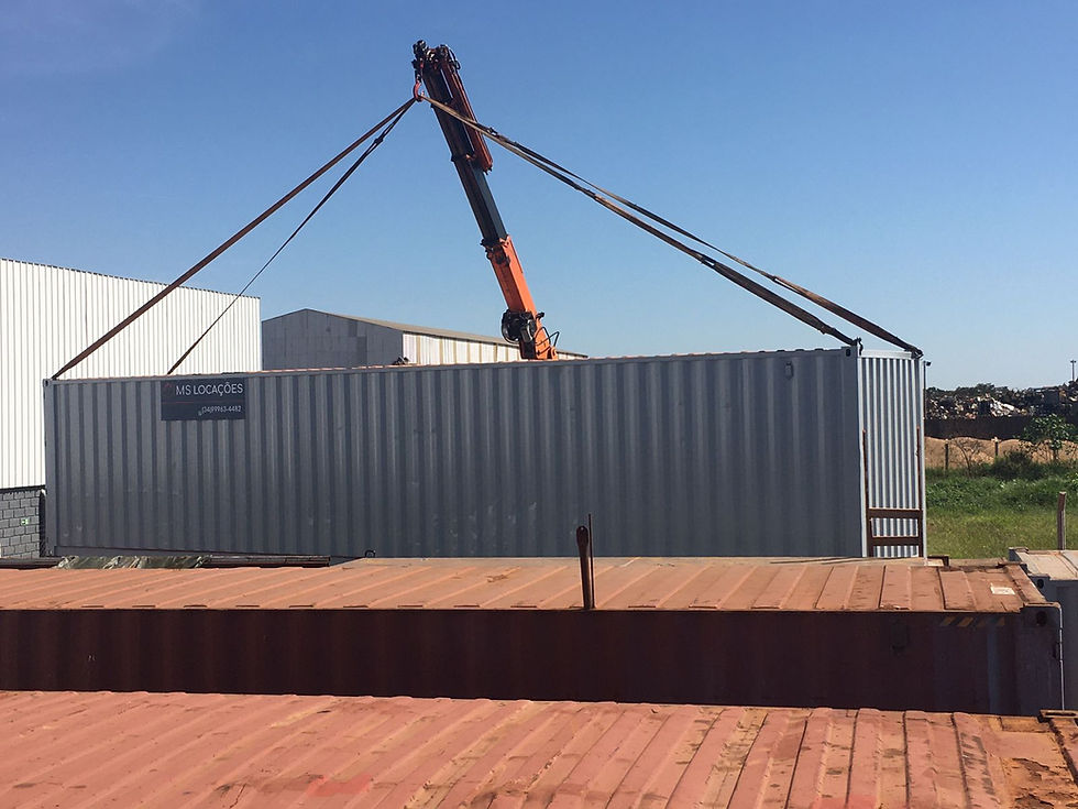 Container