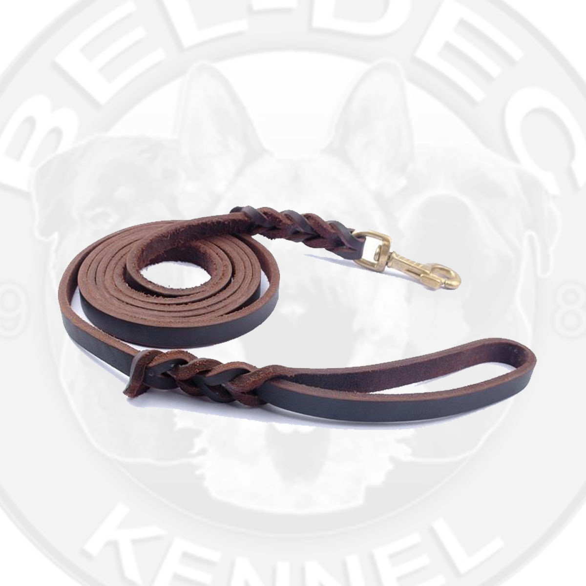Leather Leash