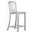Thumbnail: Banquet Aluminum Bar Chair  (Varies Color)