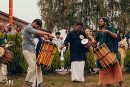 Warsaw Onam 2022
