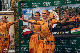 Warsaw Onam 2022