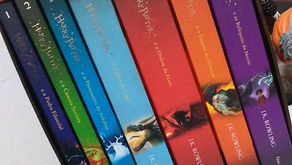 Box Harry Potter - Edição Premium Amazon