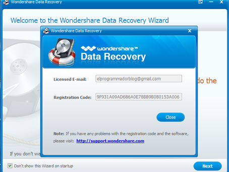 Wondershare Data Recovery 14.2.2.14 FINAL Crack Crack [Latest]