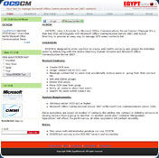 OCS Contact Manager Crack  License Key Full [Updated-2022]