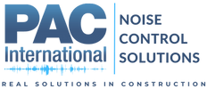 PAC International Noise Control Solutions