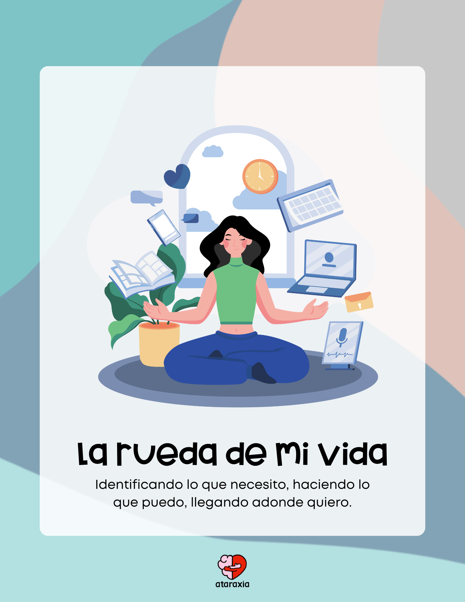 La Rueda de la Vida - Guia Completa