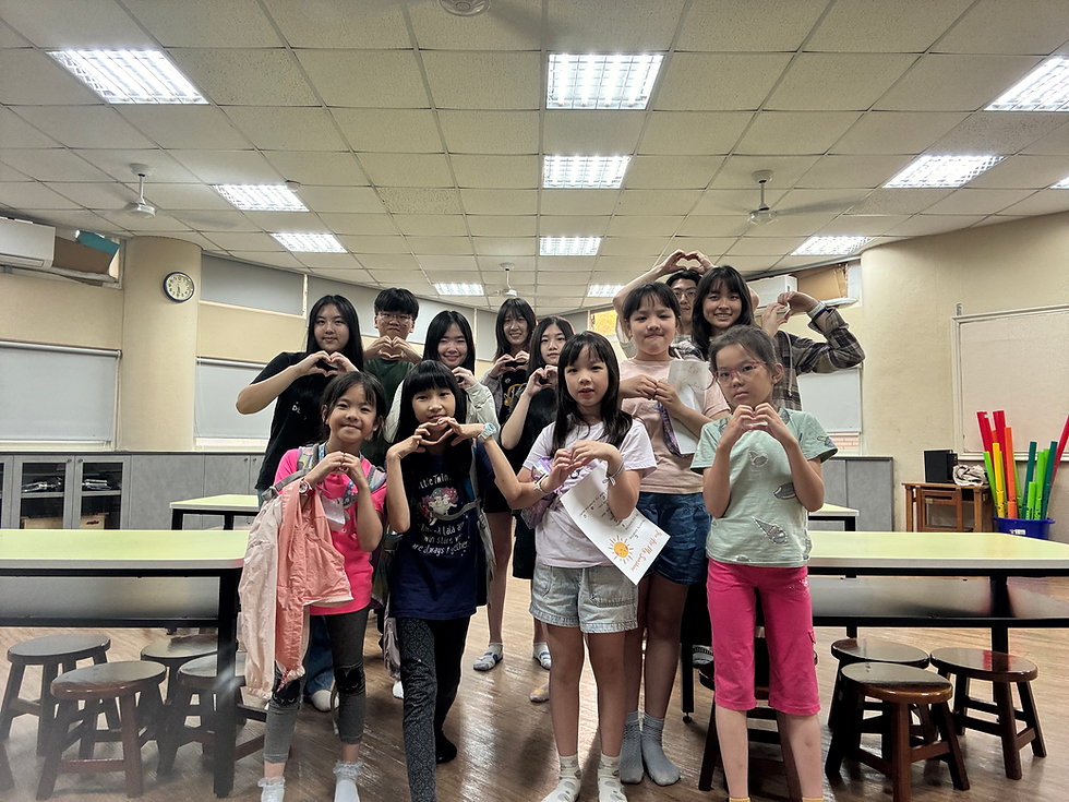 NEHS Elementary Music Program