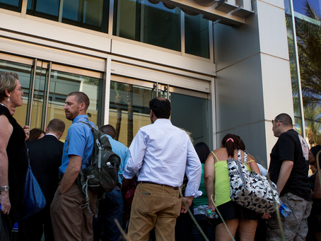 What to Do in an Emergency: 5 Must-Do’s to Keep You, Your Team, and Participants Safe During a Corporate Event