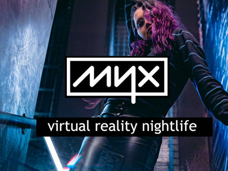 Three simple steps to get started in MYX! It's easy!
