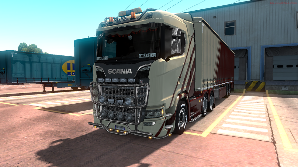 EuroTruckSimulstor2
