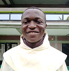 Frère Jean Paul Junior_OCD CONGO