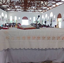 Paroisse Saint Casimir, ocd Congo