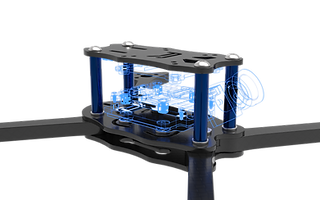 Unrivaled Stack and VTX Compatibility