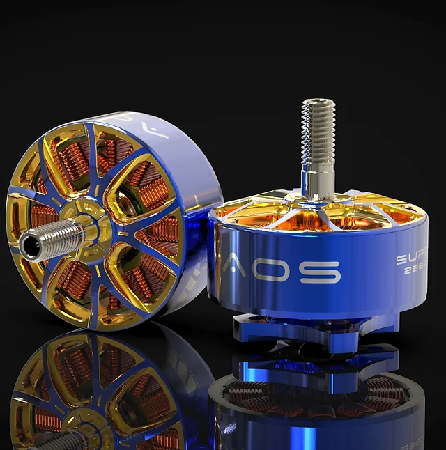 Fpv セット AxisFlying Plug And Play /X8 PWM Supported F7 FC - MyFPV