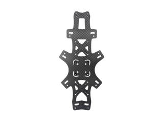 Advanced Patent-Pending Anti-Vibration Technology