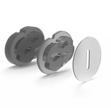 AOS EVO/V5 Camera Mounts