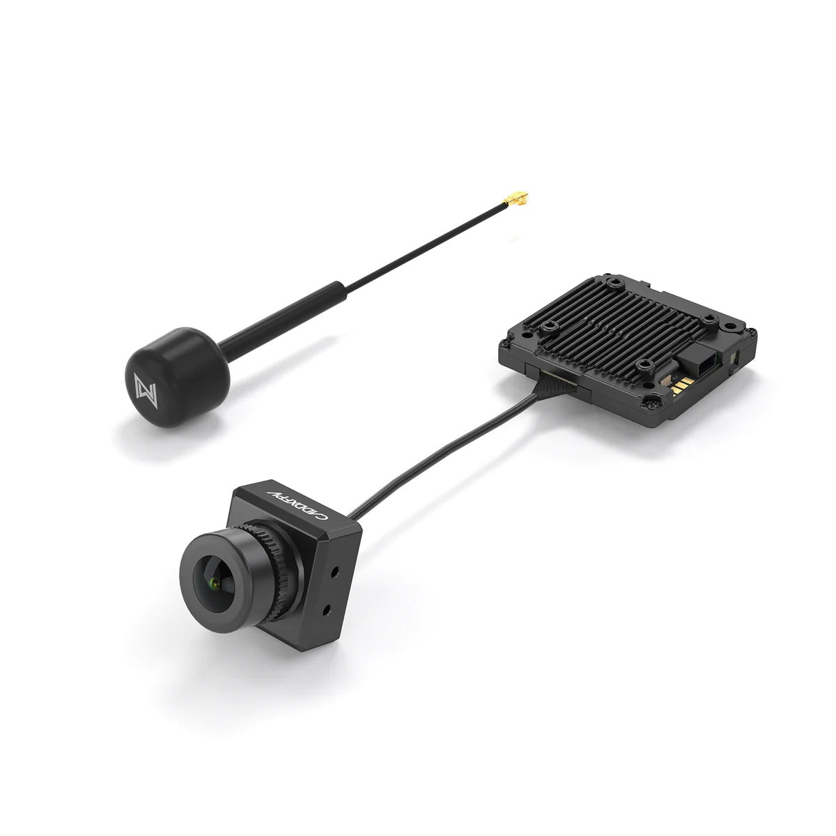 Avatar V2 VTX