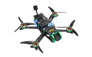 Flexible Battery Mounting