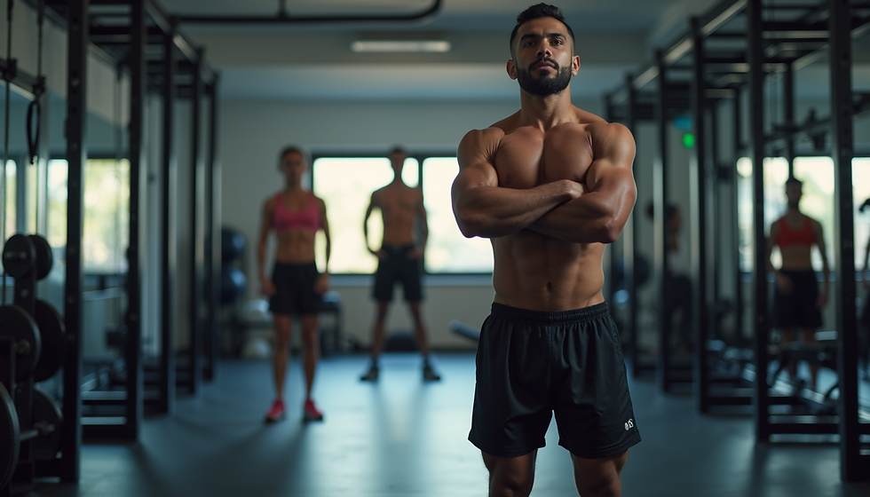 Discover Scientific Training Methods for Athletes