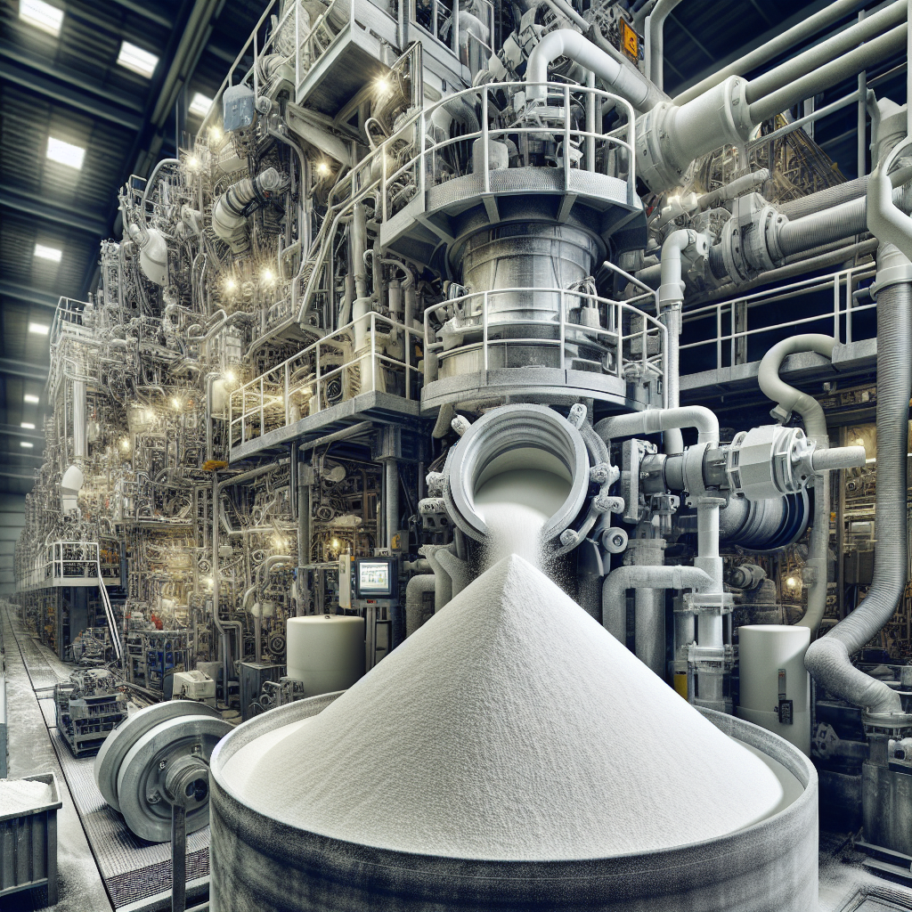 Calcium Carbonate