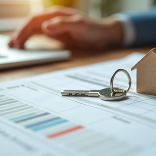 Top Tips for Finding the Right Mortgage