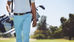 Golf Injury Prevention
