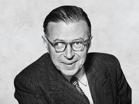 Sartre e o Cansaço da Vida Moderna: Como Redescobrir o Sentido e sair do Vazio Existencial