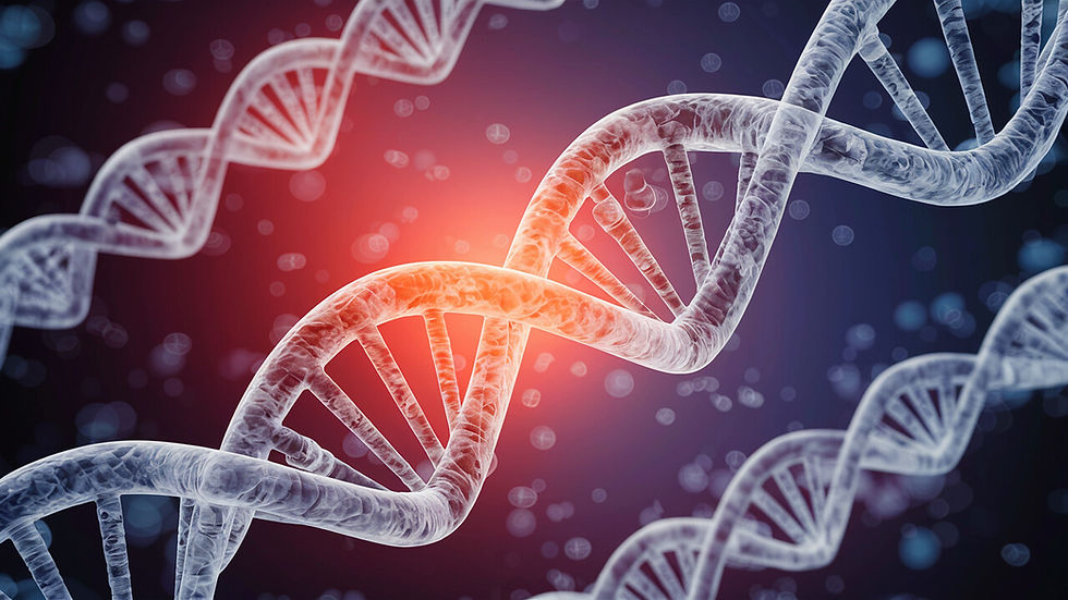 CRISPR-Cas9 dna