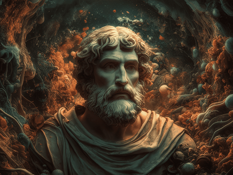(STOICISM) About Facing the World with Confidence and Peace of Mind | Seneca